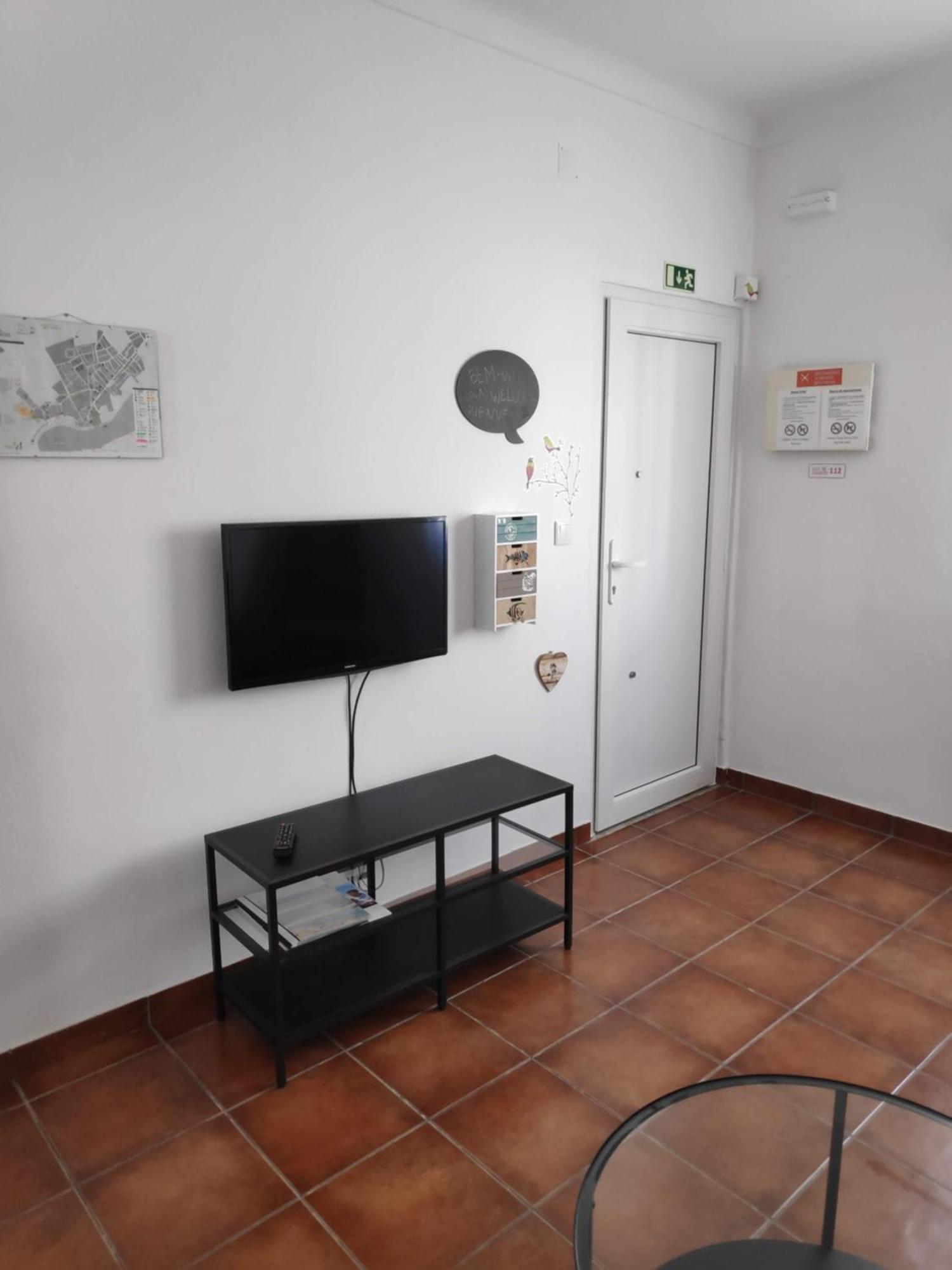 Apartamento Mar Azul By Cma Віла-Нова-де-Мілфонтеш Екстер'єр фото