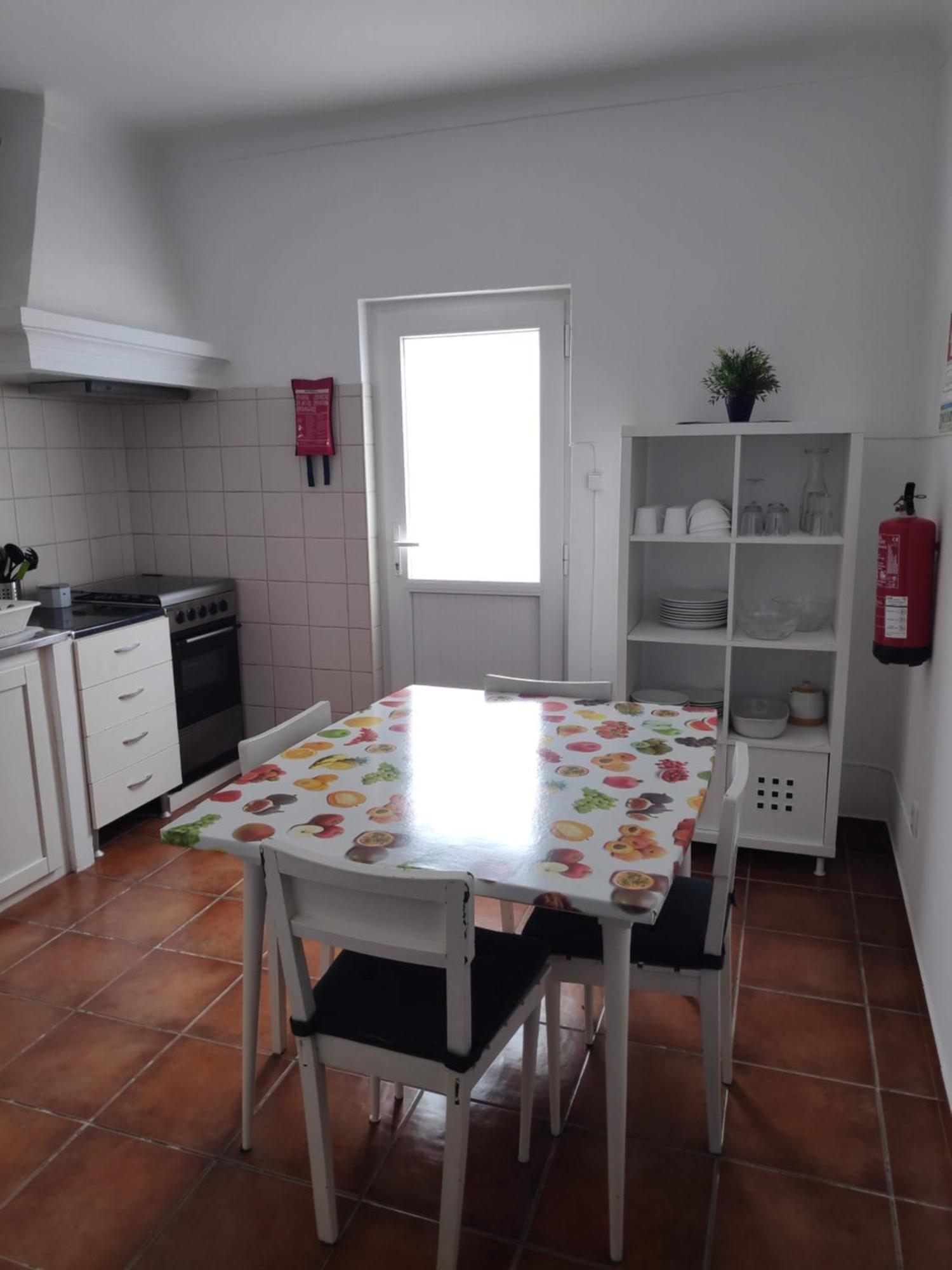 Apartamento Mar Azul By Cma Віла-Нова-де-Мілфонтеш Екстер'єр фото
