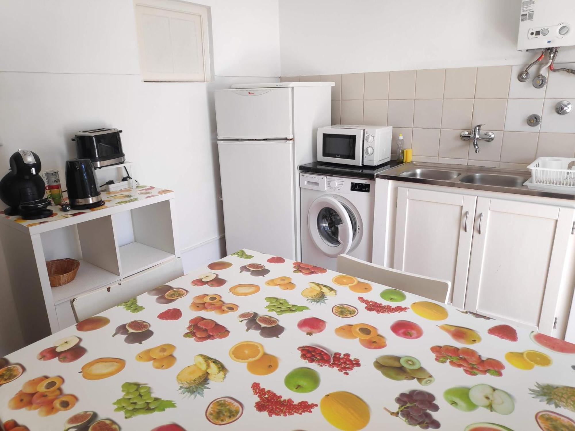 Apartamento Mar Azul By Cma Віла-Нова-де-Мілфонтеш Екстер'єр фото