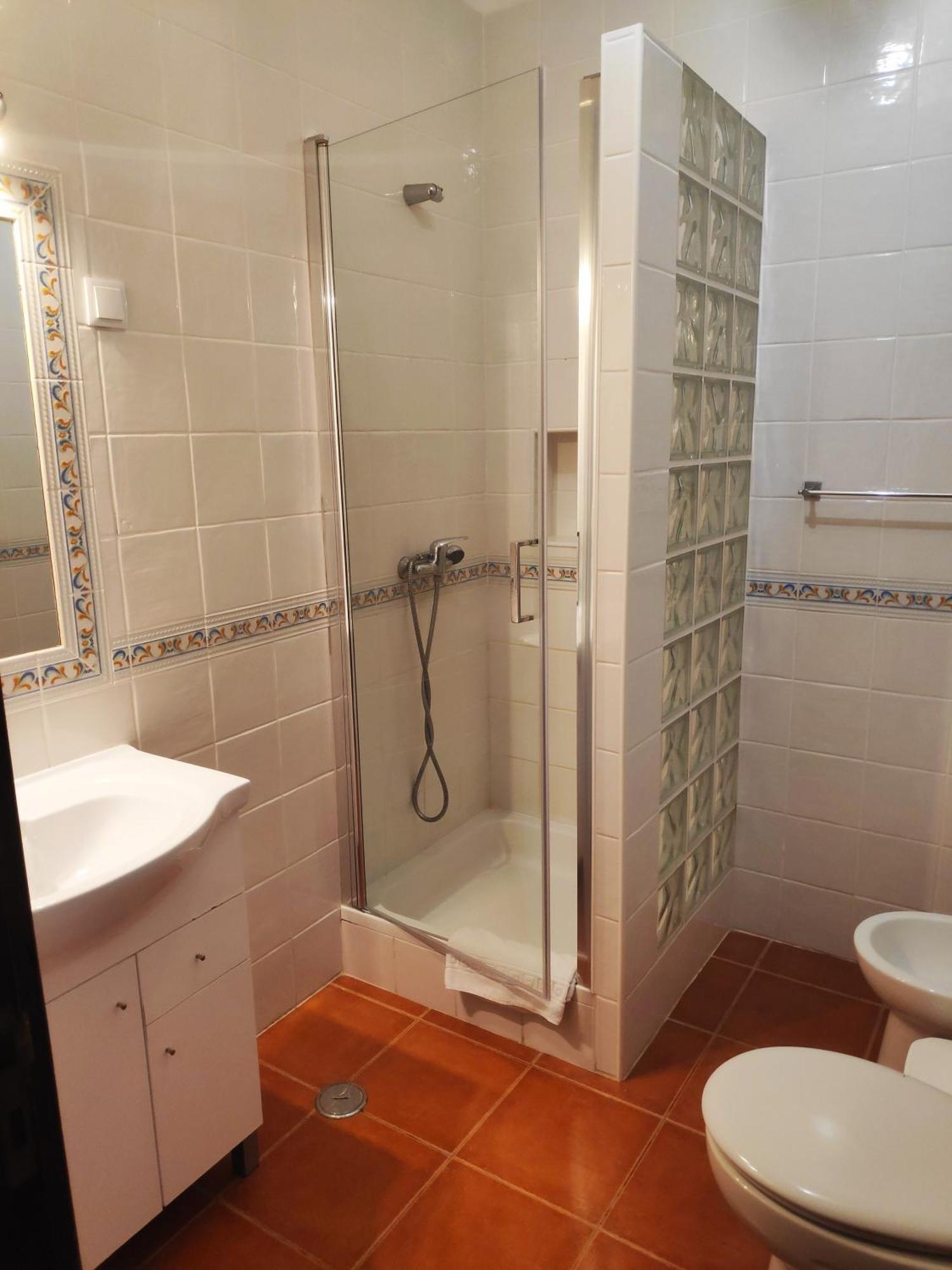 Apartamento Mar Azul By Cma Віла-Нова-де-Мілфонтеш Екстер'єр фото