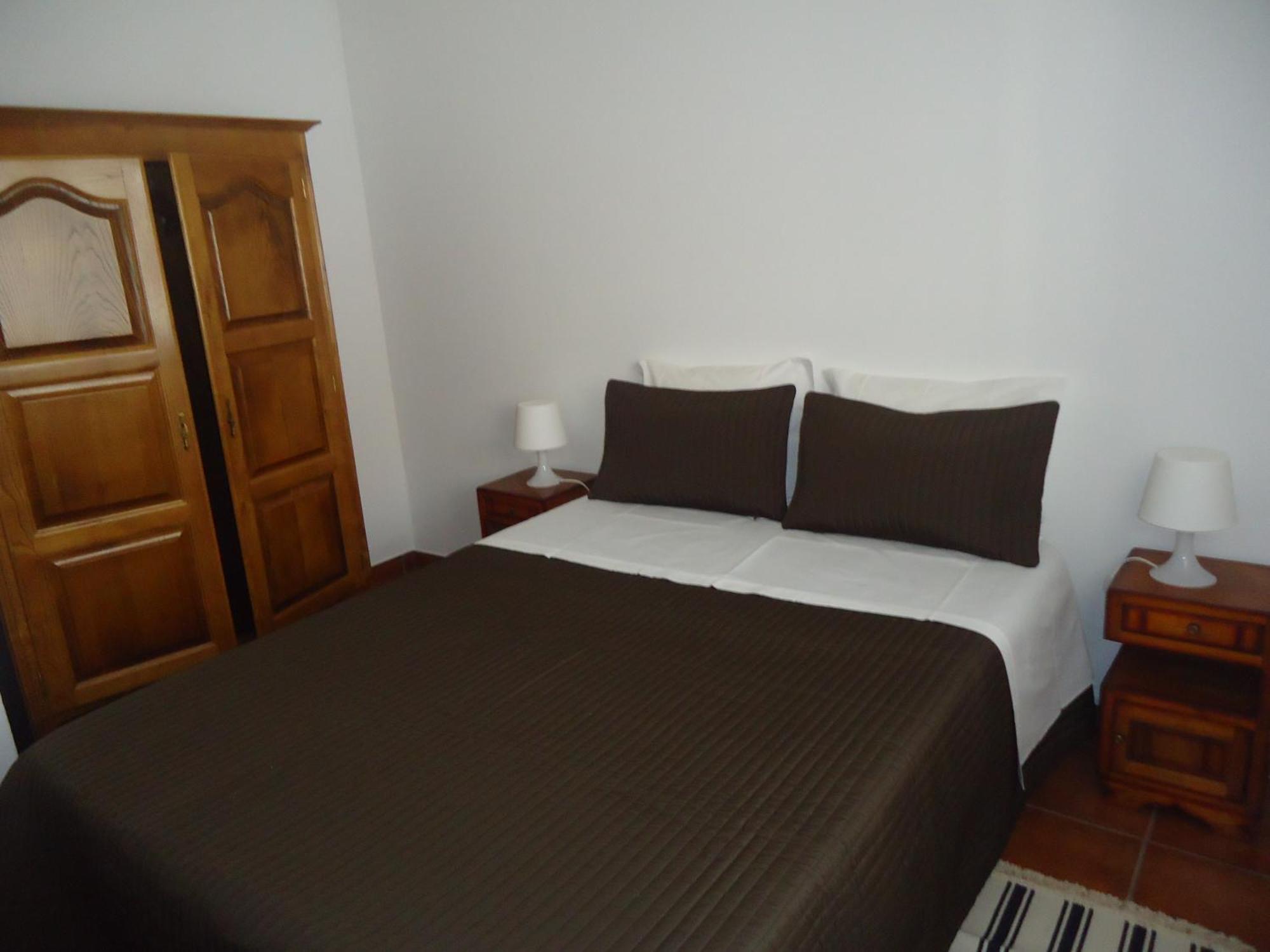 Apartamento Mar Azul By Cma Віла-Нова-де-Мілфонтеш Екстер'єр фото